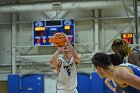 MBBall vs WSU  Wheaton College Men's Basketball vs Worcester State University. - Photo By: KEITH NORDSTROM : Wheaton, basketball, MBBall2022, WSU